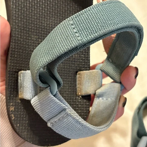 Women’s Teva Sandals - Picture 4 of 5